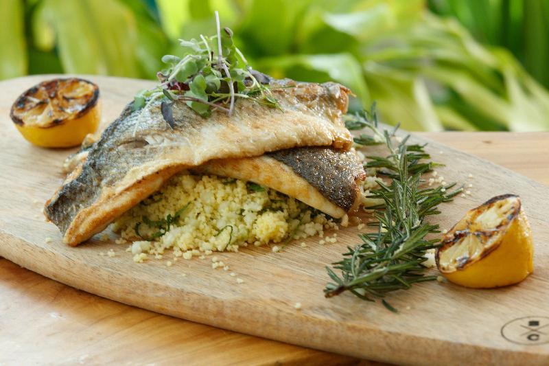 Stay in style at Kimpton Surfcomber Hotel