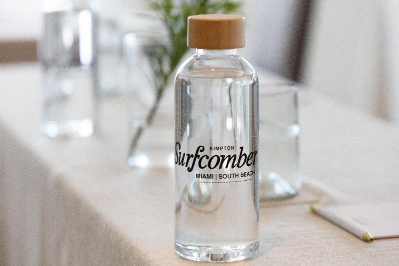 Stay in style at Kimpton Surfcomber Hotel