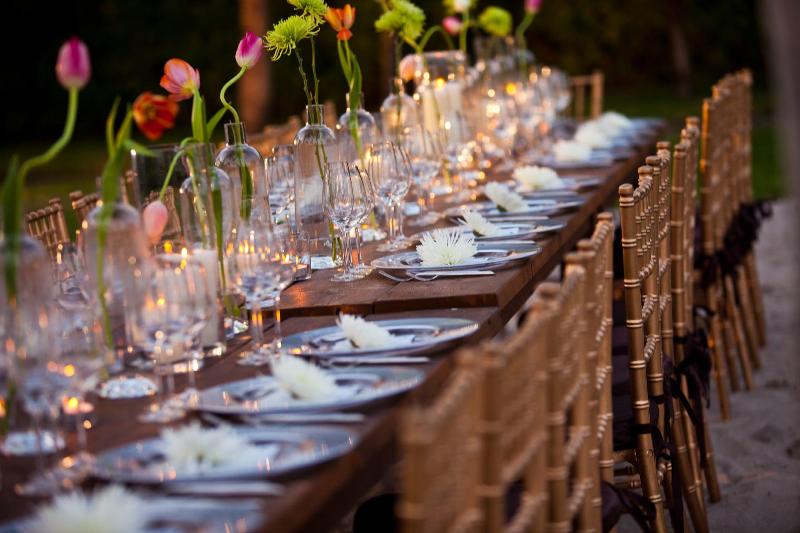 Stay in style at Kimpton Surfcomber Hotel