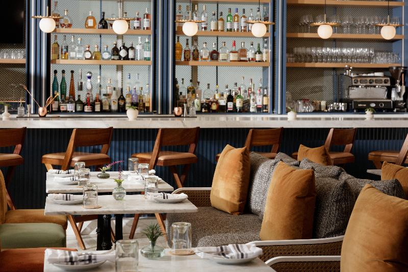 Stay in style at Kimpton Surfcomber Hotel