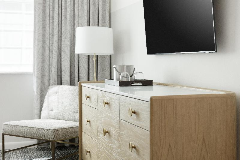 Stay in style at Kimpton Surfcomber Hotel