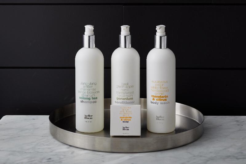 Stay in style at Kimpton Surfcomber Hotel