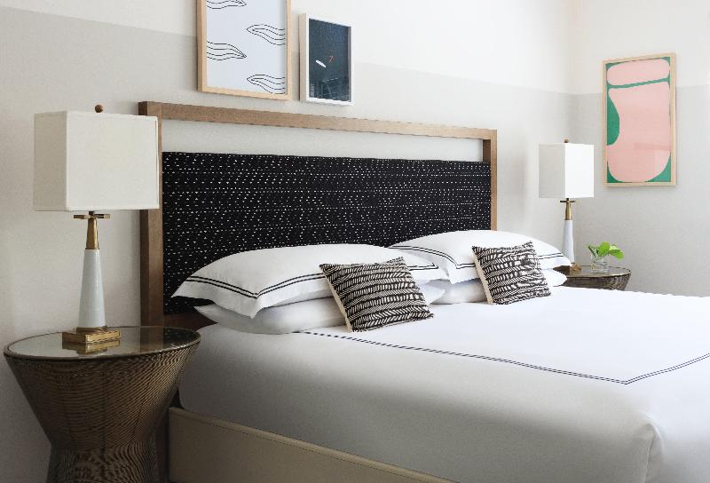 Stay in style at Kimpton Surfcomber Hotel