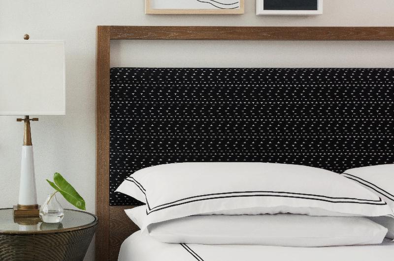 Stay in style at Kimpton Surfcomber Hotel