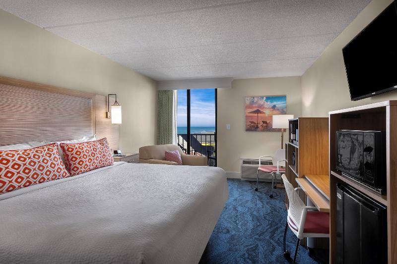 Surfside Beach Resort