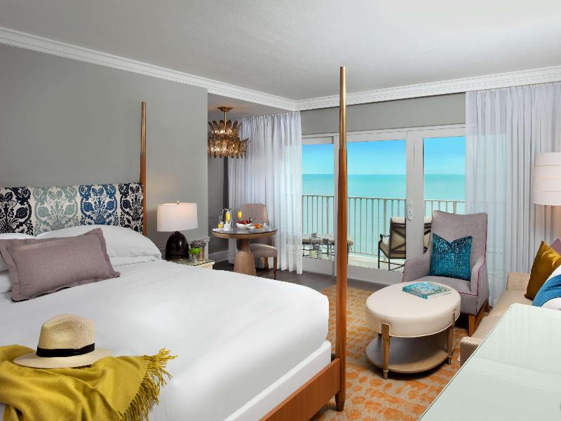La Playa Beach & Golf Resort image