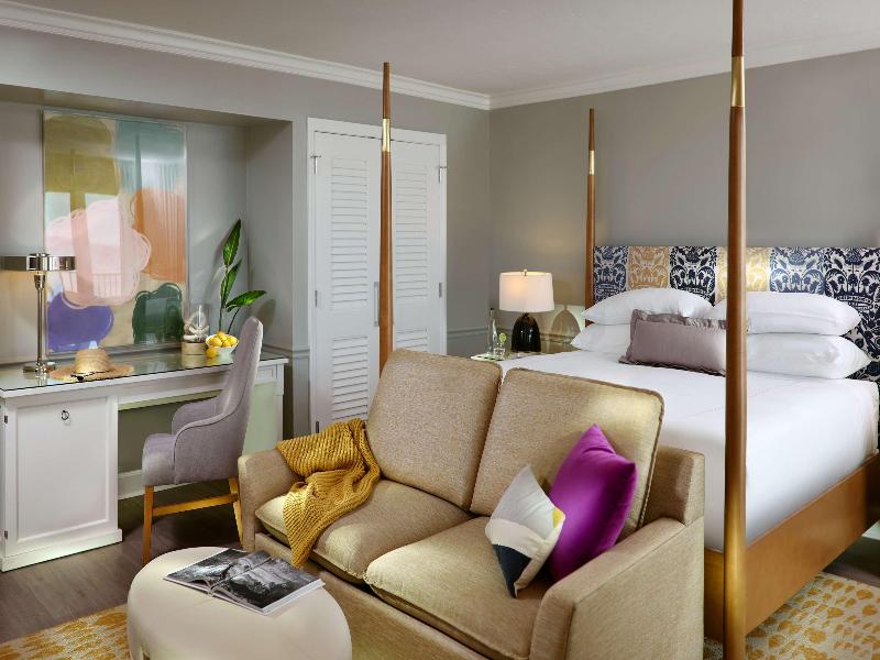 La Playa Beach & Golf Resort image