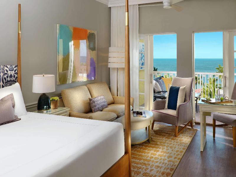 La Playa Beach & Golf Resort image