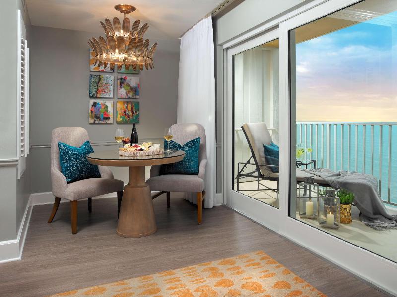 La Playa Beach & Golf Resort image