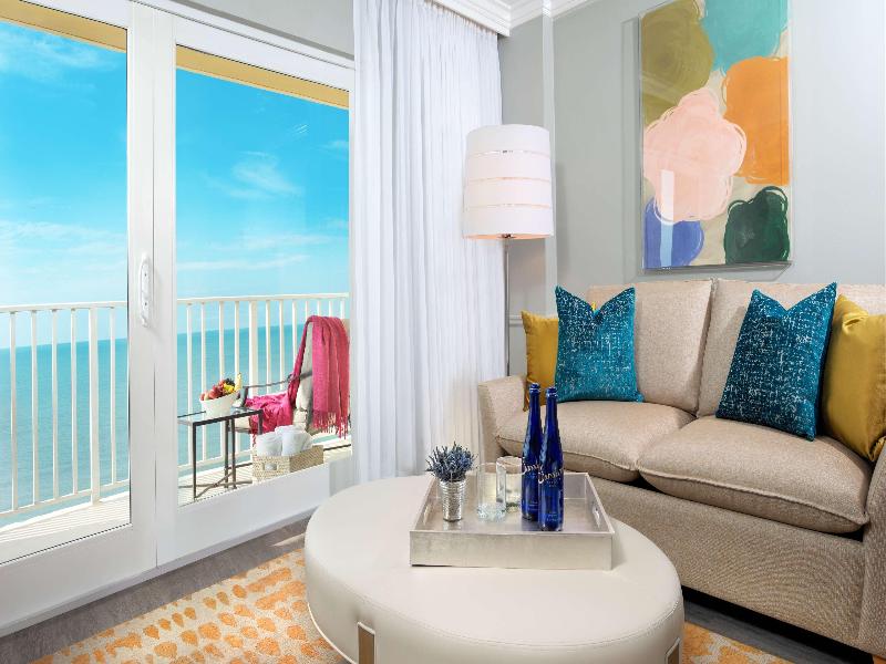 La Playa Beach & Golf Resort image