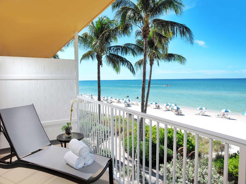 La Playa Beach & Golf Resort image