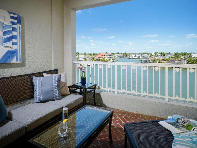 La Playa Beach & Golf Resort image