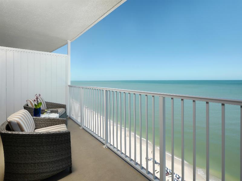 La Playa Beach & Golf Resort image