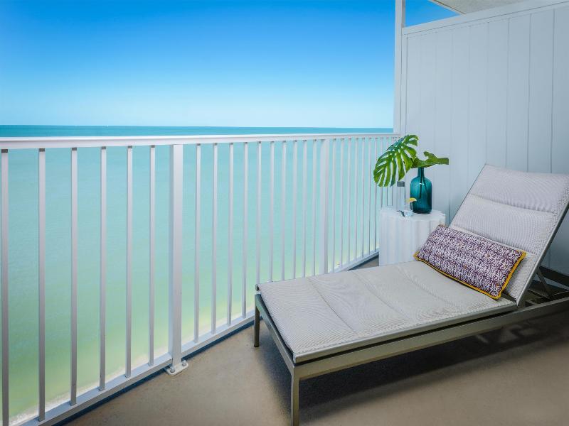 La Playa Beach & Golf Resort image