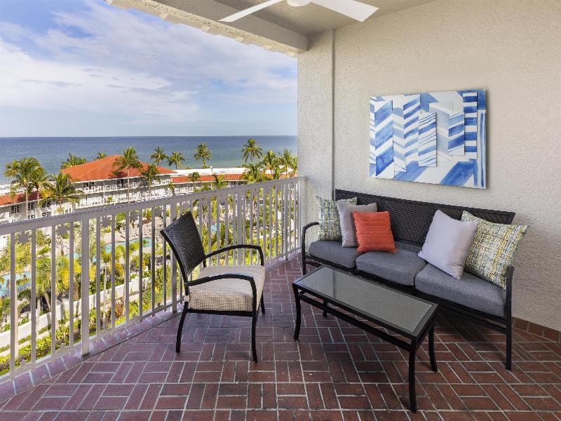 La Playa Beach & Golf Resort image