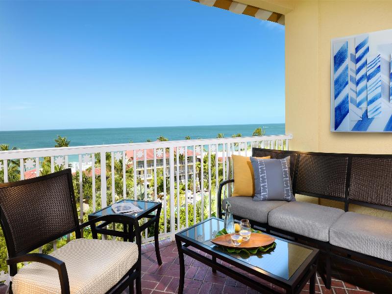 La Playa Beach & Golf Resort image