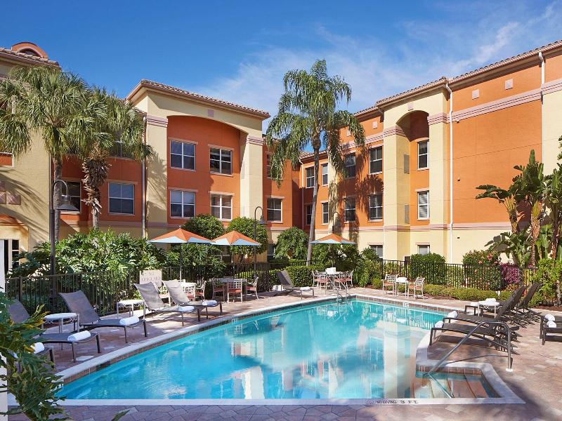 Residence Inn Naples image