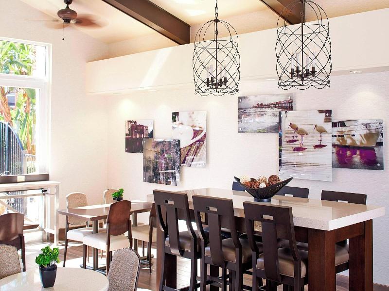 Residence Inn Naples image