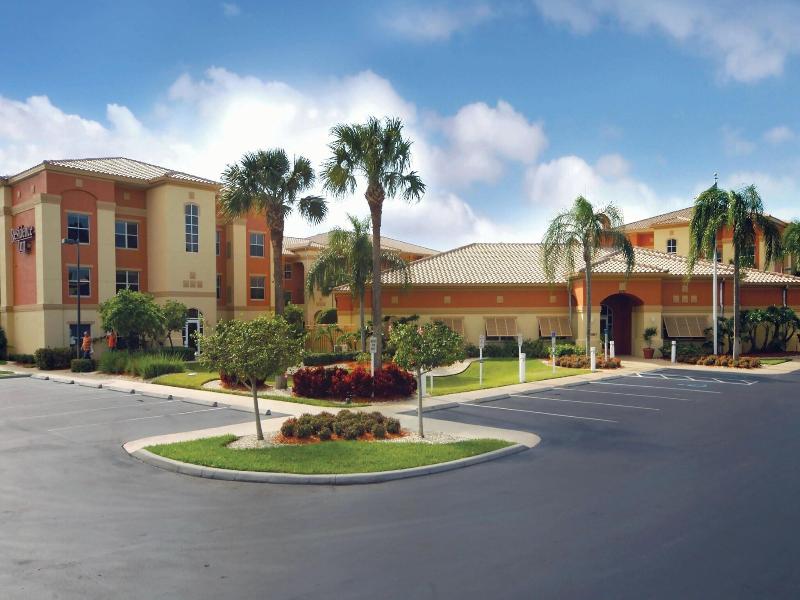 Residence Inn Naples image