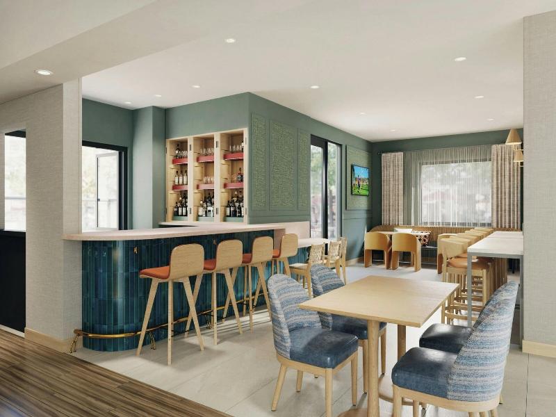 Residence Inn Naples image