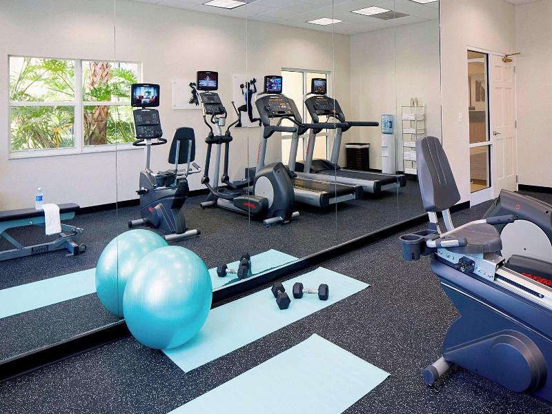 Residence Inn Naples image