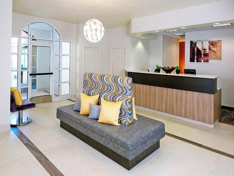 Residence Inn Naples image