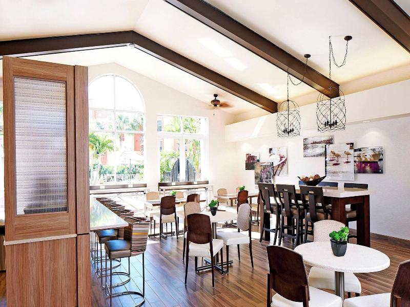 Residence Inn Naples image