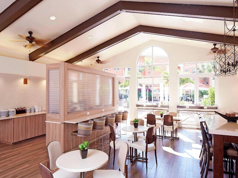 Residence Inn Naples image