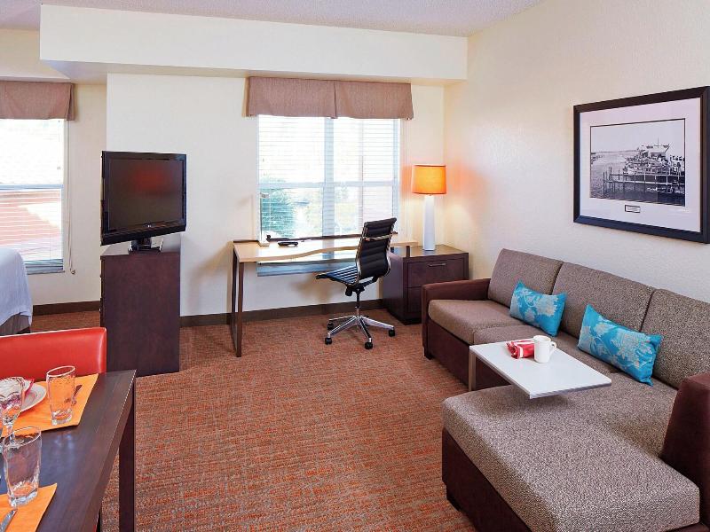 Residence Inn Naples image