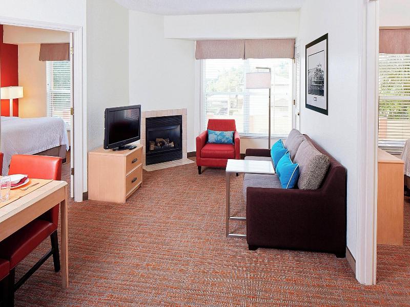 Residence Inn Naples image