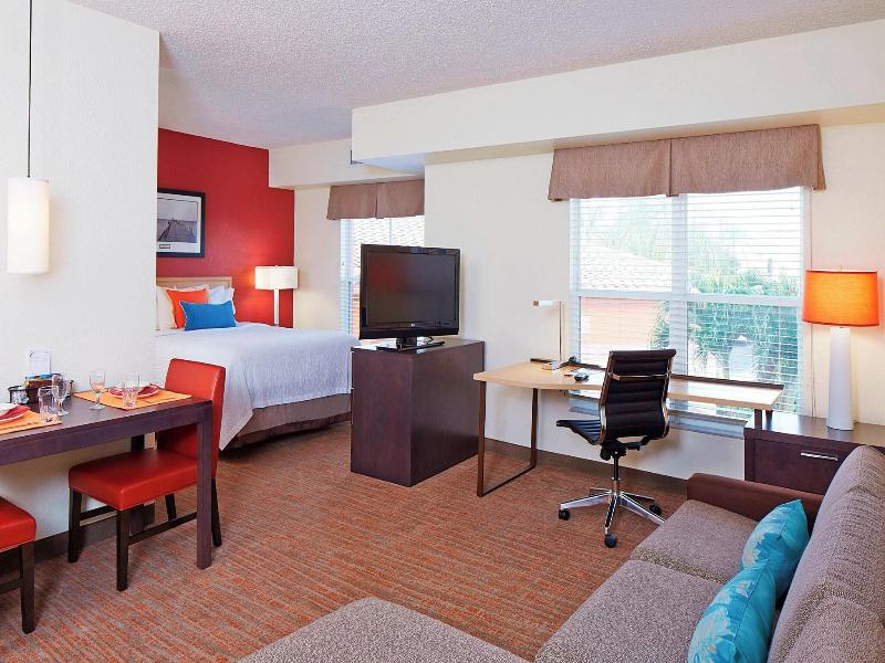 Residence Inn Naples image