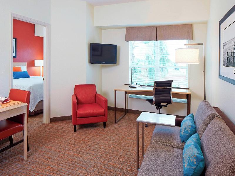 Residence Inn Naples image