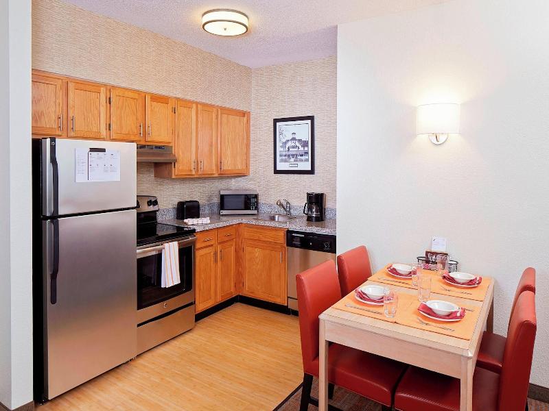 Residence Inn Naples image