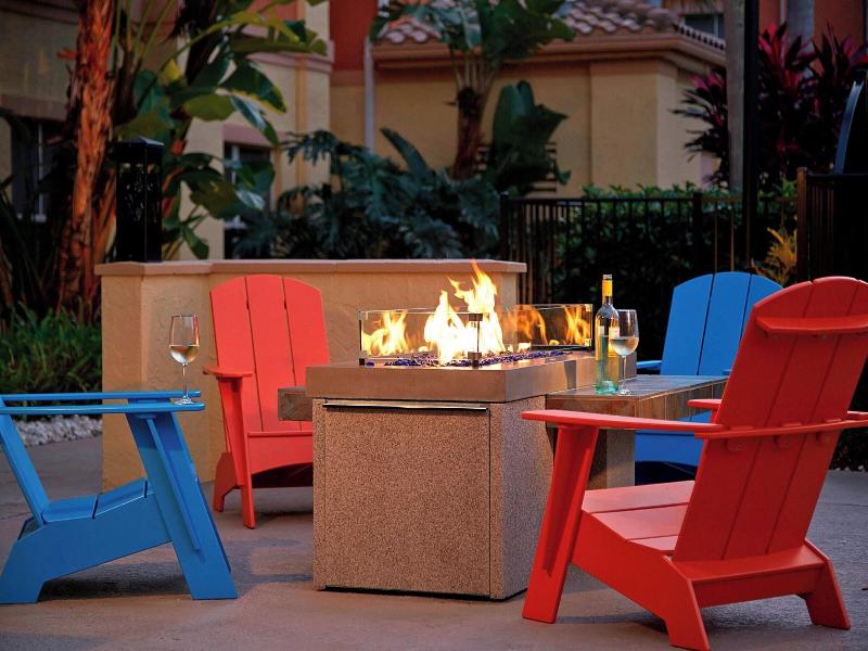 Residence Inn Naples image