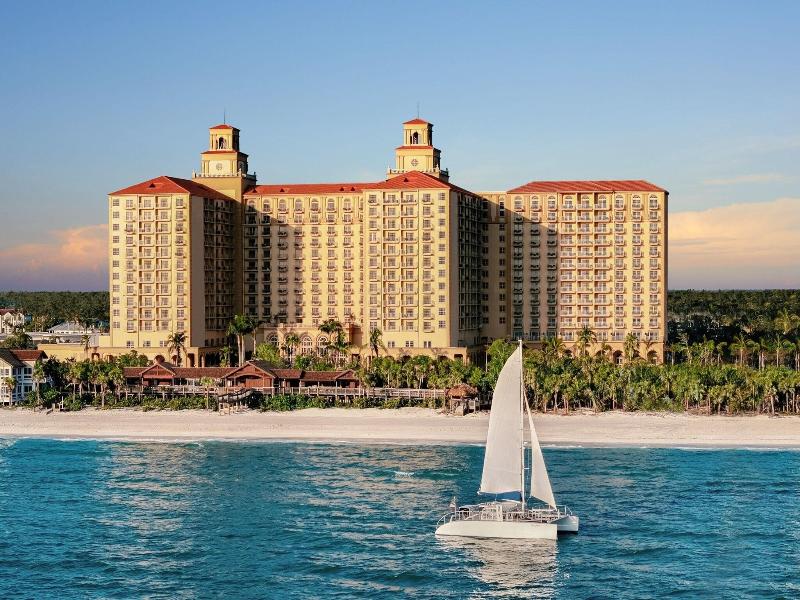 The Ritz-Carlton, Naples image