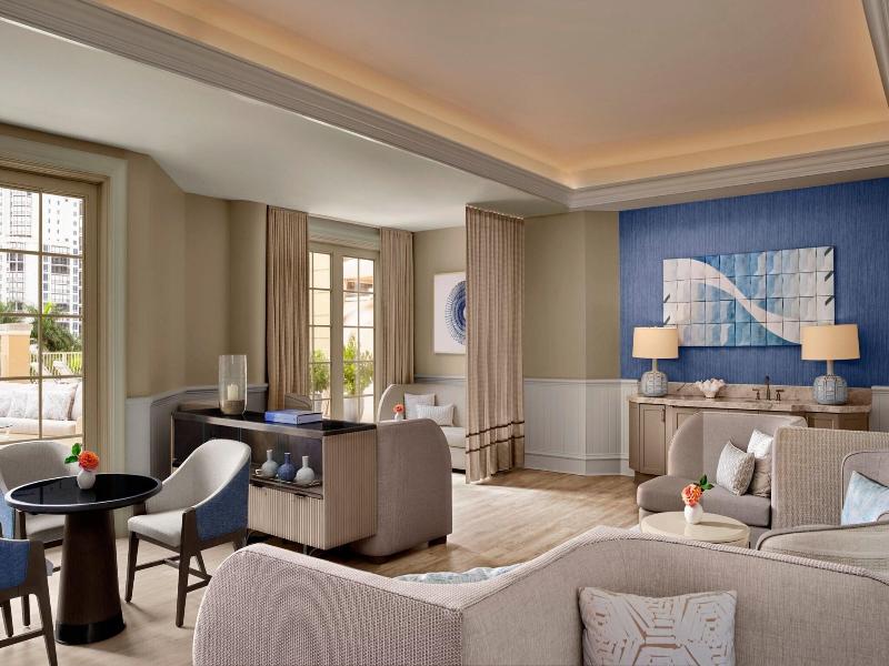 The Ritz-Carlton, Naples image