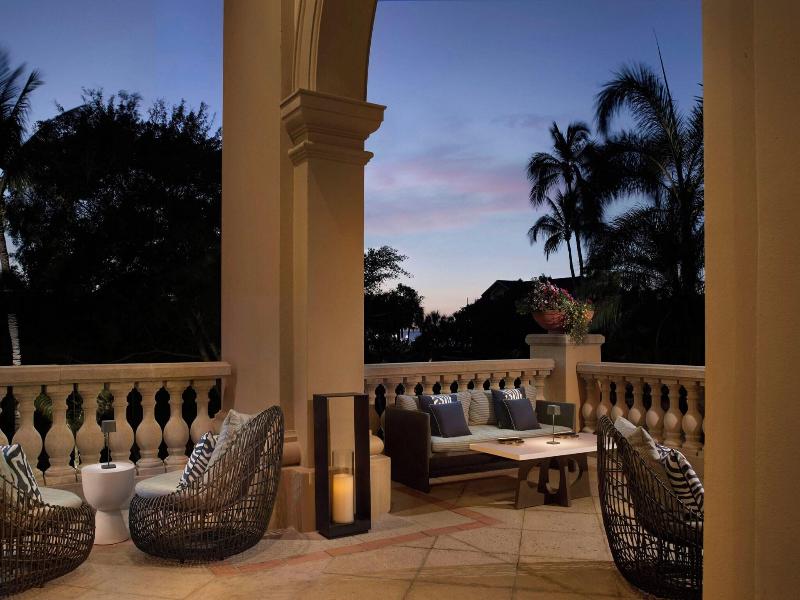The Ritz-Carlton, Naples image