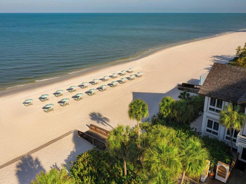 The Ritz-Carlton, Naples image