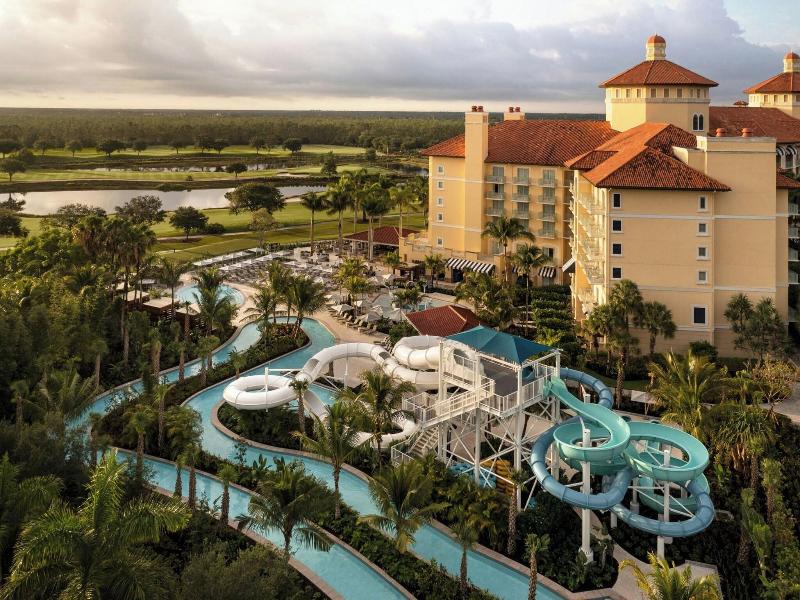 The Ritz-Carlton Golf Resort, Naples image