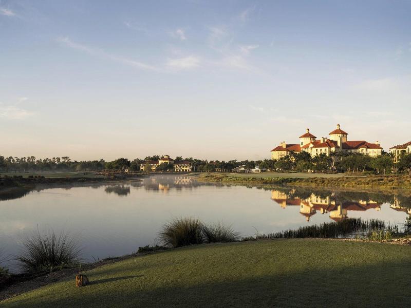 The Ritz-Carlton Golf Resort, Naples image