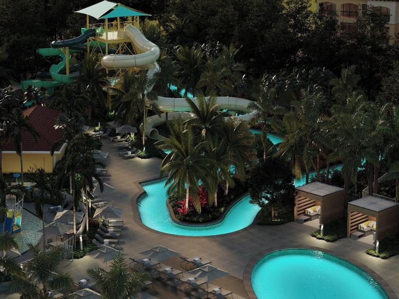 The Ritz-Carlton Golf Resort, Naples image