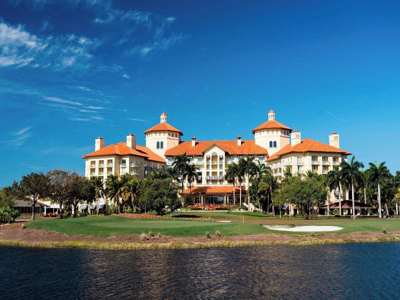 The Ritz-Carlton Golf Resort, Naples image