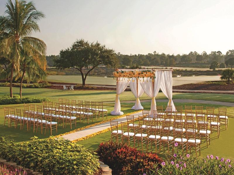 The Ritz-Carlton Golf Resort, Naples image