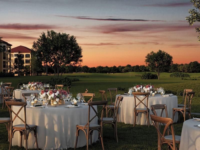 The Ritz-Carlton Golf Resort, Naples image