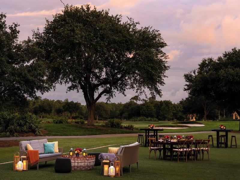 The Ritz-Carlton Golf Resort, Naples image