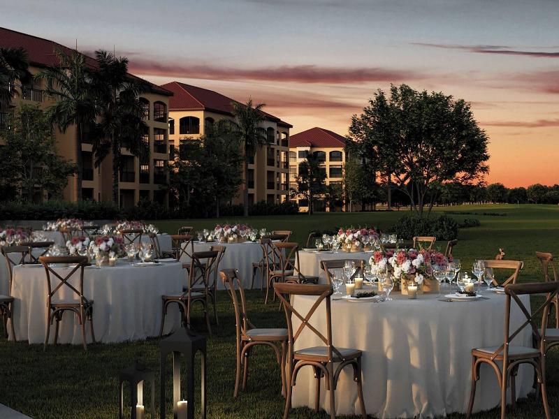 The Ritz-Carlton Golf Resort, Naples image
