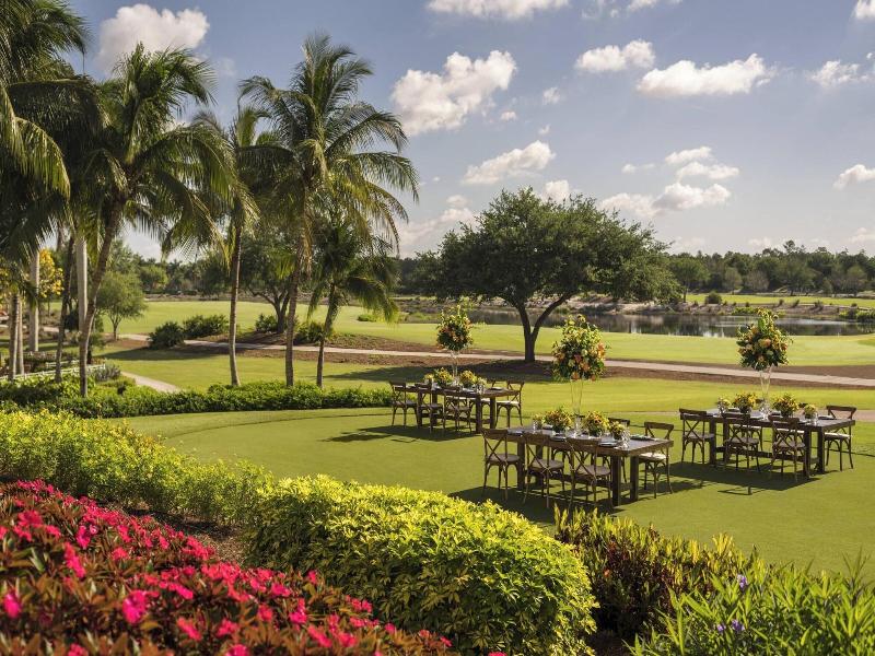 The Ritz-Carlton Golf Resort, Naples image