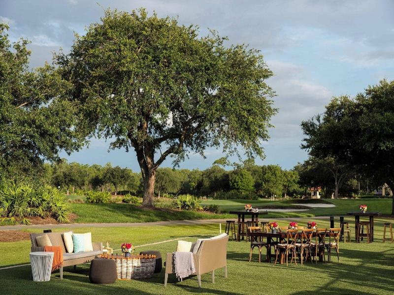The Ritz-Carlton Golf Resort, Naples image