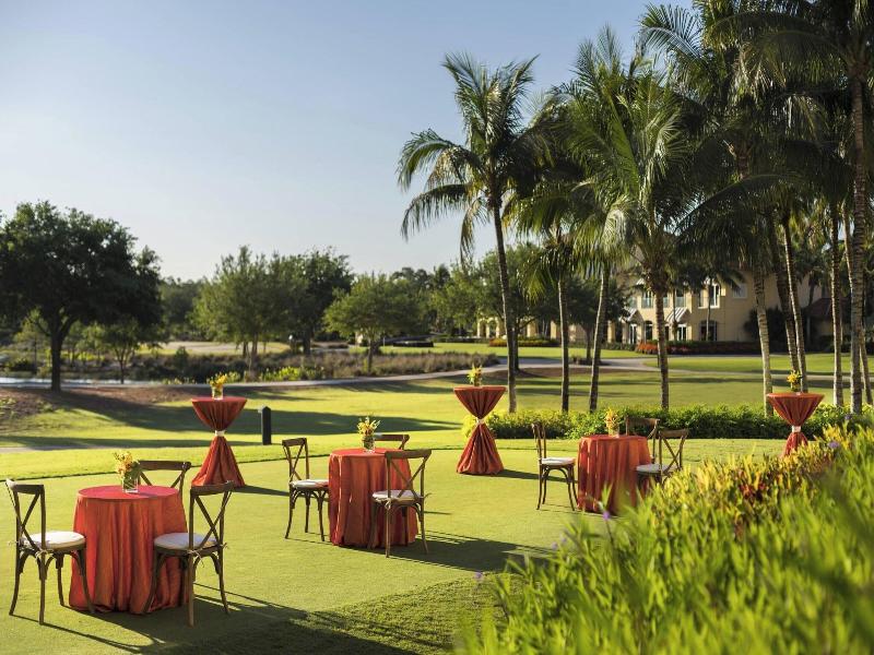 The Ritz-Carlton Golf Resort, Naples image
