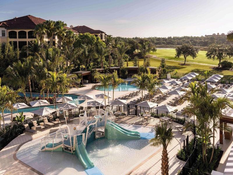 The Ritz-Carlton Golf Resort, Naples image